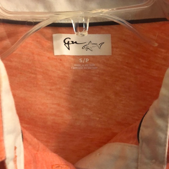 Golf shirt - Picture 9 of 9